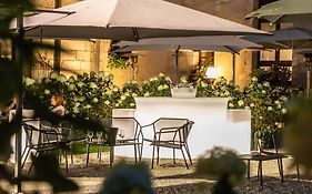 Hotel De Bourbon Grand Hotel Mercure Bourges